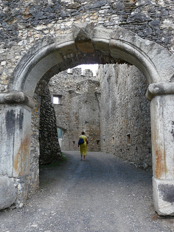 Burg Landskron