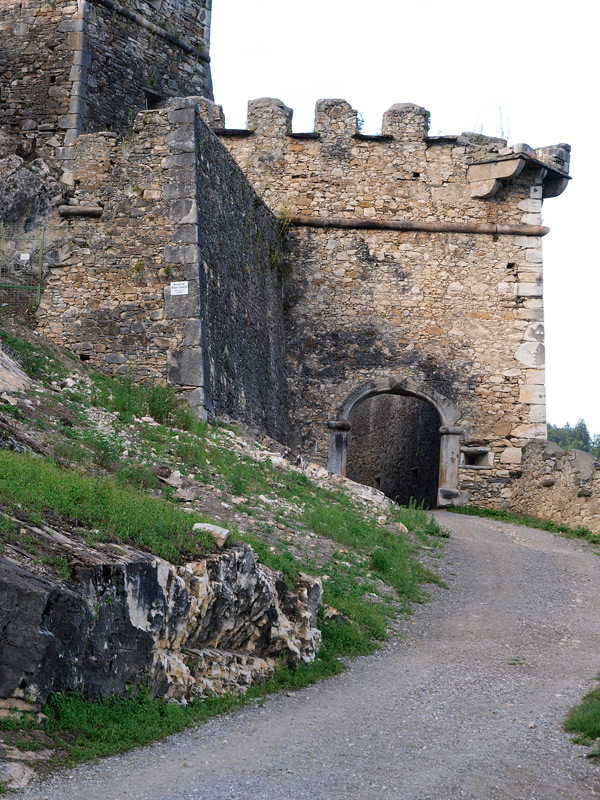 Burg Landskron