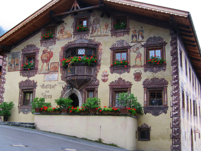 Gasthof zum Stern