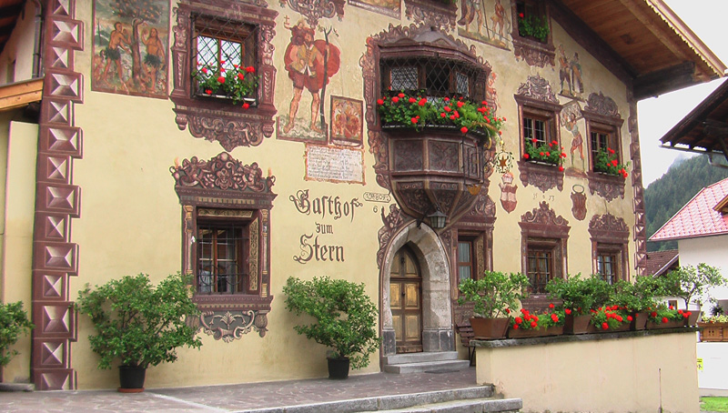 Gasthof Stern